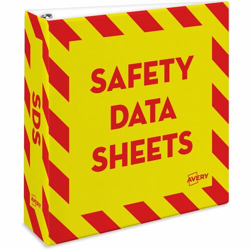 Safety Data Sheets - SDS